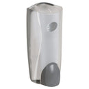 Dial The Dial Dispenser, 1 L, 5.12" X 3.98" X 12.34", Ice, 6/Carton - DIA03920CT