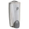 Dial The Dial Dispenser, 1 L, 5.12" X 3.98" X 12.34", Ice, 6/Carton - DIA03920CT