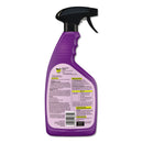 Raid Bed Bug And Flea Killer, 22 Oz Bottle - SJN305735EA