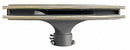Tornado Vacuum Floor Squeegee Tool, 1-1/2 in. - 90644