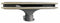 Tornado Vacuum Floor Squeegee Tool, 1-1/2 in. - 90644