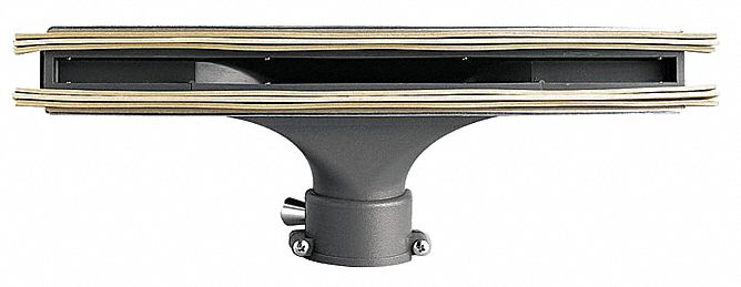 Tornado Vacuum Floor Squeegee Tool, 1-1/2 in. - 90644