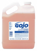 GOJO Liquid, Shampoo and Body Wash, Citrus Floral, 1 gal., Jug, PK 4 - 1886-04