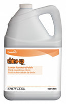 Diversey 4995498 - Furniture Polish 33 oz. Lemon PK4