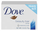 Dove CB126811 - Bar Soap 2.6 oz. Unscented PK36