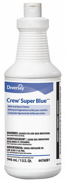 Diversey 94476081 - Bathroom Cleaner 32 oz. Citrus PK12