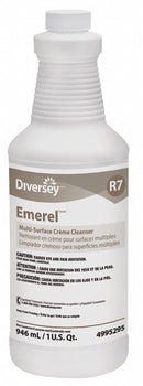 Diversey 94995295 - Bathroom Cleaner 32 oz. Fresh PK12