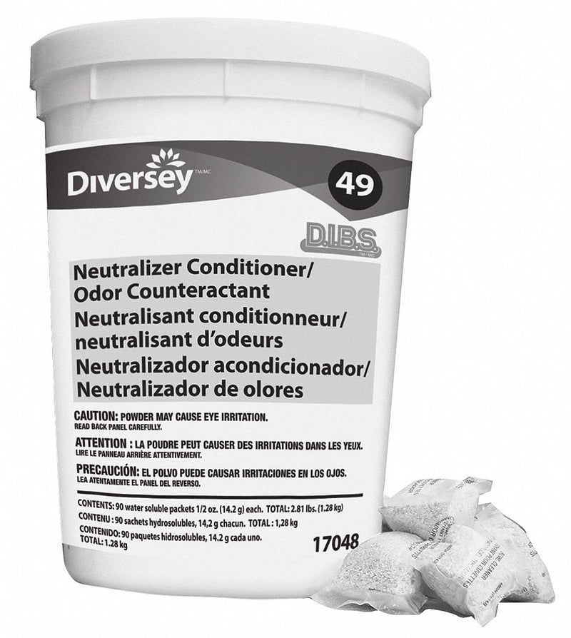 Diversey 44 oz Cleaner, 2 PK - 917048