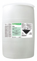 Diversey Sanitizer, 55 gal. Cleaner Container Size, Drum Cleaner Container Type, Unscented Fragrance - 8500470
