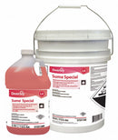 Diversey Machine Wash, Dishwasher Detergent, Cleaner Form Liquid, 1 gal., PK 4 - 957251280
