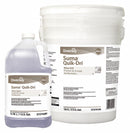 Diversey Machine Wash, Dishwashing Rinse, Cleaner Form Liquid, 1 gal., PK 4 - 57274280