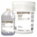 Diversey Machine Wash, Dishwashing Rinse, Cleaner Form Liquid, 1 gal., PK 4 - 957273280