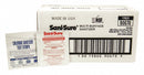 Diversey Sanitizer, 0.13 oz Cleaner Container Size, Packet Cleaner Container Type, Unscented Fragrance - 90670