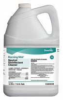 Diversey 5283038 - Cleaner and Disinfectant Weight 34oz PK4