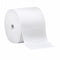 Georgia-Pacific Toilet Paper Dispenser, Compact(R), Smoke, Coreless, (2) Rolls Dispenser Capacity, Plastic - 5679500