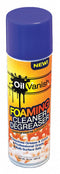 Oil Vanish Cleaner/Degreaser, 16 oz Cleaner Container Size, Aerosol Can Cleaner Container Type - 8505-020
