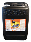 Oil Vanish Cleaner/Degreaser, 5 gal Cleaner Container Size, Pail Cleaner Container Type, Unscented Fragrance - 8505-005