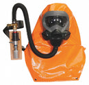 North Supplied Air System, M/L, For Use With Compressor and Filter Panels - CF7001US