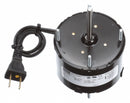 Fasco 1/100 HP, HVAC Motor, Shaded Pole, 1550 Nameplate RPM, 115 Voltage, Frame 3.3 - D541