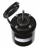 Fasco 1/20 HP, HVAC Motor, Shaded Pole, 1550 Nameplate RPM, 115 Voltage, Frame 3.3 - D473