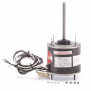Century 1/4 HP Condenser Fan Motor,Permanent Split Capacitor,825 Nameplate RPM,208-230 Voltage,Frame 48 - FE1028SU