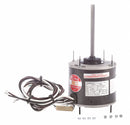 Century 1/4 HP Condenser Fan Motor,Permanent Split Capacitor,825 Nameplate RPM,208-230 Voltage,Frame 48 - FE1028SU