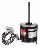 Century 1/3 HP Condenser Fan Motor,Permanent Split Capacitor,825 Nameplate RPM,208-230 Voltage,Frame 48 - FE1038SU