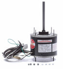Century 1/4 HP Condenser Fan Motor,Permanent Split Capacitor,1075 Nameplate RPM,208-230 Voltage,Frame 48 - FE1026SU