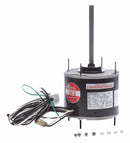Century 1/4 HP Condenser Fan Motor,Permanent Split Capacitor,1075 Nameplate RPM,208-230 Voltage,Frame 48 - FE1026SU