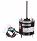 Century 1/3 HP Condenser Fan Motor,Permanent Split Capacitor,1075 Nameplate RPM,208-230 Voltage,Frame 48 - FE1036SU
