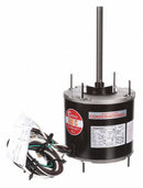 Century 1/3 HP Condenser Fan Motor,Permanent Split Capacitor,1075 Nameplate RPM,208-230 Voltage,Frame 48 - FE1036SU