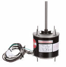 Century 1/4 HP Condenser Fan Motor,Permanent Split Capacitor,1075 Nameplate RPM,460 Voltage,Frame 48 - FEH1026SU