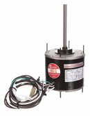 Century 1/4 HP Condenser Fan Motor,Permanent Split Capacitor,1075 Nameplate RPM,460 Voltage,Frame 48 - FEH1026SU
