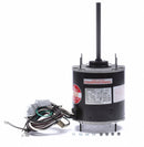 Century 1/2 HP Condenser Fan Motor,Permanent Split Capacitor,1075 Nameplate RPM,460 Voltage,Frame 48 - FEH1056SU