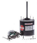 Century 1/2 HP Condenser Fan Motor,Permanent Split Capacitor,1075 Nameplate RPM,460 Voltage,Frame 48 - FEH1056SU
