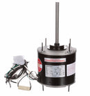 Century 1/3 to 1/8 HP Condenser Fan Motor,Permanent Split Capacitor,825 Nameplate RPM,208-230 Voltage,Frame - ORM5488BU