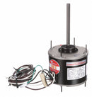 Century 1/3 to 1/6 HP Condenser Fan Motor,Permanent Split Capacitor,1075 Nameplate RPM,208-230 Voltage,Frame - ORM5458BU