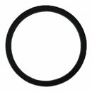 Kissler Bonnet Washer, Black Finish, For Use With Universal Fit, 3/4" Length, PK 10 - 71-0019