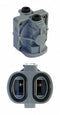 Pfisterer Pressure Balance Cartridge, Fits Brand Price Pfister/Pfister, Plastic - 974-291