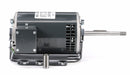Marathon Motors 1/2 HP Direct Drive Blower Motor, Capacitor-Start, 1725 Nameplate RPM, 115/208-230 Voltage - 056C17D2102