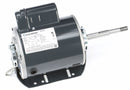Marathon Motors 3/4 HP Direct Drive Blower Motor, Capacitor-Start, 1725 Nameplate RPM, 115/208-230 Voltage, Frame 56 - 056C17D5346