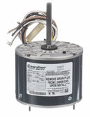 Marathon Motors Cond Fan Mtr, PSC, TEAO, 1/3HP, 1Ph, 1075 rpm - 048A11T509