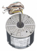 Marathon Motors Cond Fan Mtr, PSC, TEAO, 1/3HP, 1Ph, 1075 rpm - 048A11T509