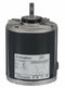 Marathon Motors 1/8 HP Direct Drive Blower Motor, Split-Phase, 1725 Nameplate RPM, 115 Voltage, Frame 48Y - 5KH39QN5550X