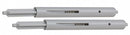 Georgia-Pacific Toilet Paper Adapter Spindle, Compact(R), Coreless Toilet Paper Type, Gray, PK 2 - 50030