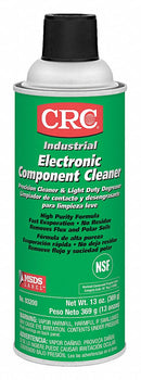 CRC 13 oz. Heavy-Duty Precision Cleaner, 1 EA - 03200