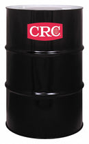 CRC Precision Cleaner, 55 gal Drum, Unscented Liquid, 1 EA - 3208