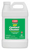 CRC Contact Cleaner, 1 gal Jug, Unscented Liquid, 1 EA - 3134