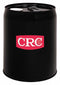 CRC Cleaner/Degreaser, 5 gal Cleaner Container Size, Drum Cleaner Container Type, Unscented Fragrance - 3112