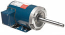 Marathon Motors 15 HP Close-Coupled Pump Motor,3-Phase,1770 Nameplate RPM,230/460 Voltage,254JP - 254TTDR16026